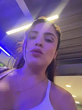 SofiaGomez444 online show from April 29, 5:41 pm