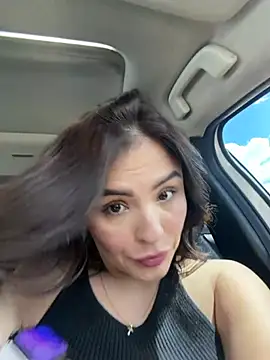 Snapshot of SofiaGomez444 chatting on May 5, 7:11 pm SofiaGomez444 online show from May 5, 7:11 pm