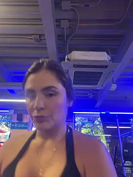 Snapshot of SofiaGomez444 chatting on May 26, 3:52 pm SofiaGomez444 online show from May 26, 3:52 pm