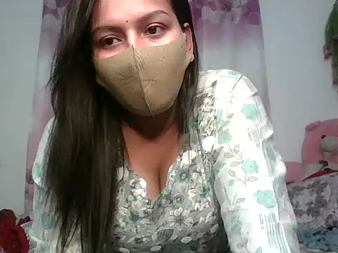 Sima Roy95 online show from April 30, 8:57 pm