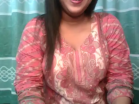 Sima Roy95 online show from May 5, 9:23 pm