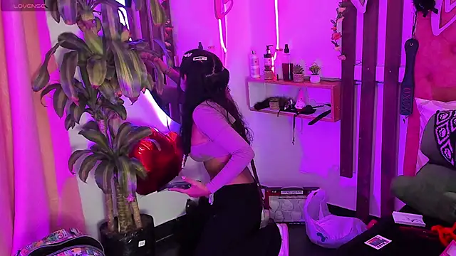 MeowMota  online show from February 14, 7:21 pm