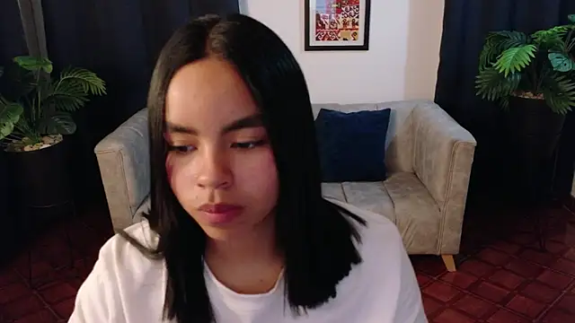 SofiaMante  online show from March 5, 10:17 pm