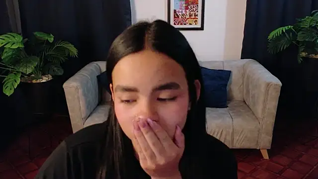 SofiaMante  online show from March 6, 10:39 pm