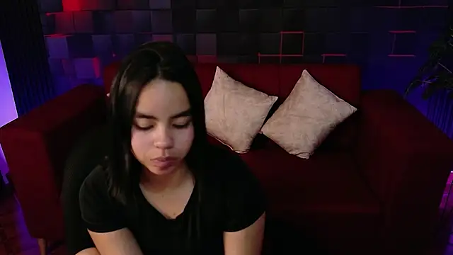 Snapshot of SofiaMante_ chatting on June 20, 1:30 am SofiaMante online show from June 20, 1:30 am