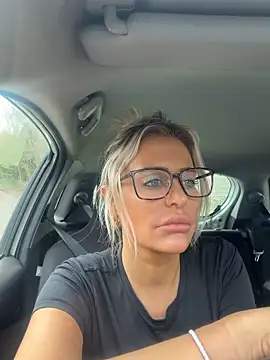 AliceDx online show from March 12, 9:04 am