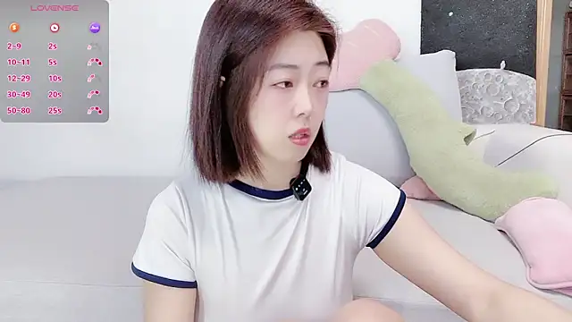 baobao-MM online show from February 7, 11:52 pm