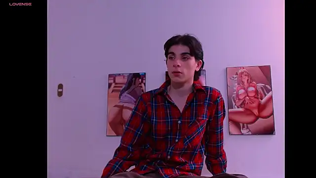 lilithot23 online show from February 4, 7:53 pm