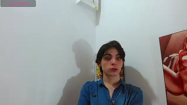 lilithot23 online show from March 9, 6:12 pm