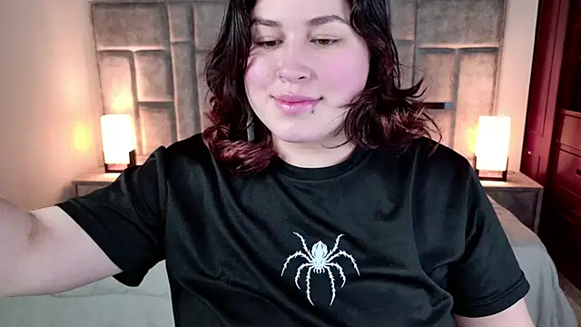 Snapshot of azul_veraa chatting on May 4, 12:23 pm azul veraa online show from May 4, 12:23 pm