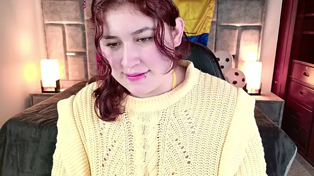 Snapshot of azul_veraa chatting on June 16, 12:08 pm azul veraa online show from June 16, 12:08 pm