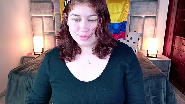 azul veraa online show from July 1, 12:18 pm
