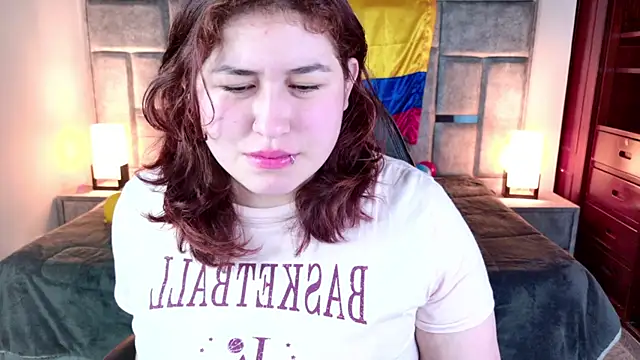 azul veraa online show from July 7, 12:20 pm