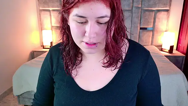 azul veraa online show from July 25, 11:41 am