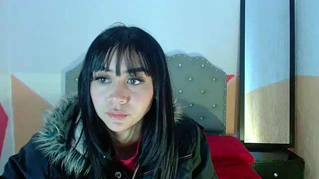 Snapshot of sofiaspring chatting on July 18, 3:16 pm sofiaspring online show from July 18, 3:16 pm