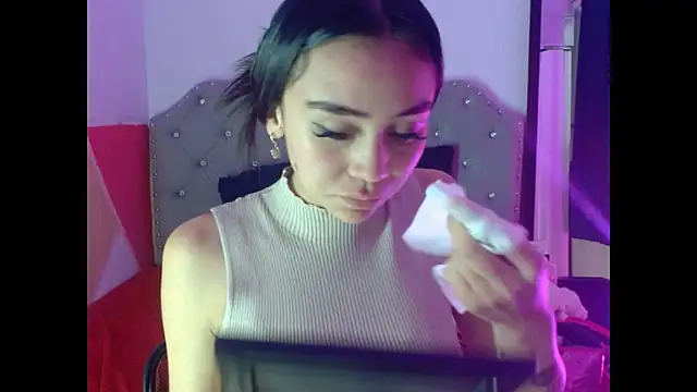 Snapshot of sofiaspring chatting on July 30, 2:16 pm sofiaspring online show from July 30, 2:16 pm