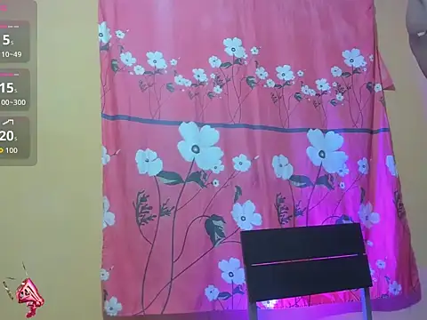 aunstin mohamme online show from February 6, 6:07 am