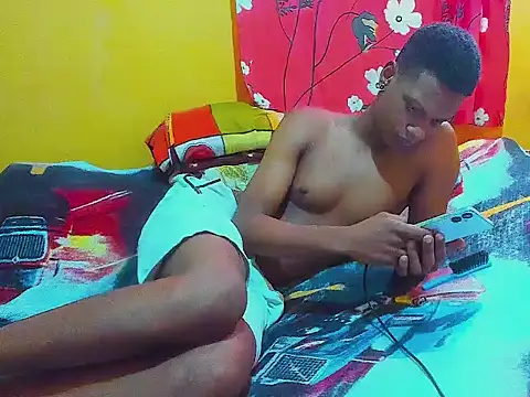 aunstin mohamme online show from March 5, 7:21 pm