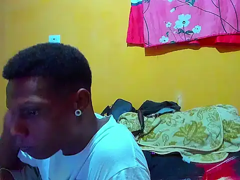 aunstin mohamme online show from March 19, 6:17 am