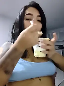 Lilitth  online show from March 15, 3:01 am