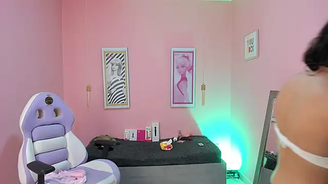 Acid bounze online show from February 9, 1:15 pm