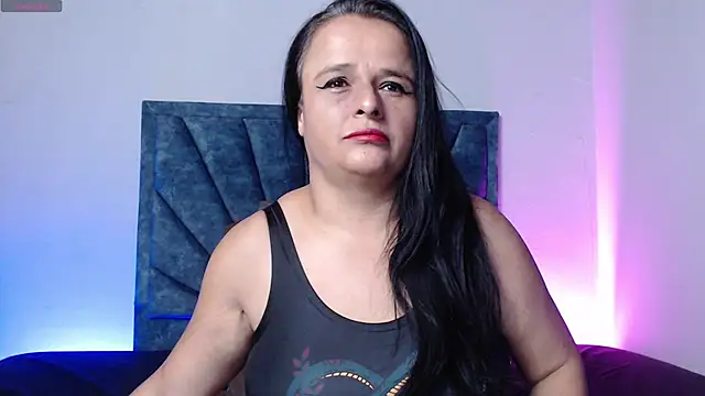 AliciaReby online show from July 22, 11:07 pm