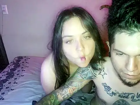 steffandjoshh420 online show from February 4, 2:06 am