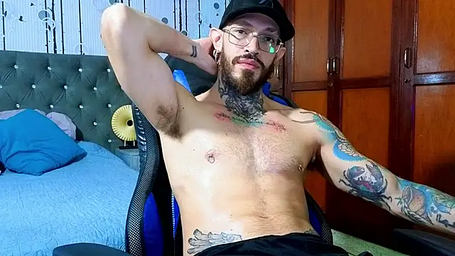 Simon Rz online show from June 6, 12:10 pm