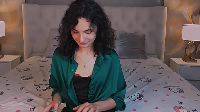 RIANA SI online show from August 8, 10:56 pm