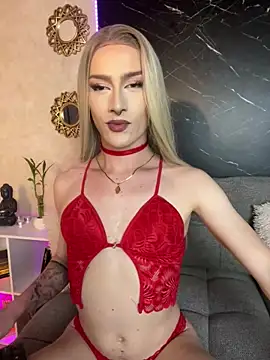 Alana Stone online show from July 8, 9:41 pm