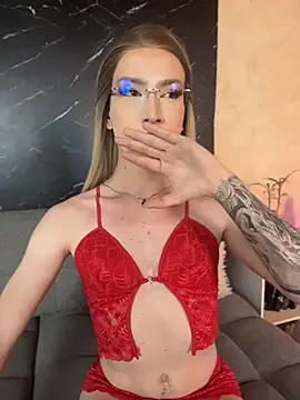 Alana Stone online show from July 24, 9:46 pm