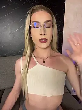Alana Stone online show from July 29, 8:51 pm