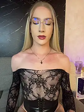 Alana Stone online show from July 31, 7:46 pm