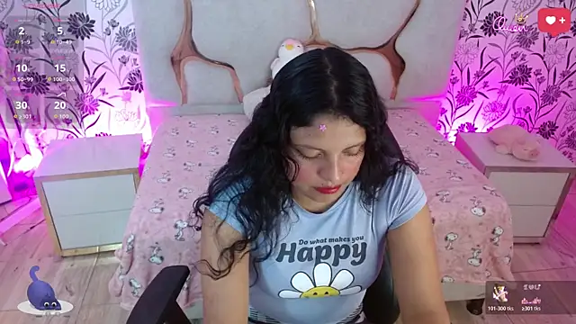 TATTI TAY online show from February 25, 7:01 pm