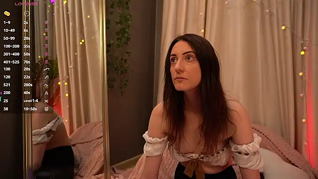 Ruby blossom  online show from February 19, 6:09 am