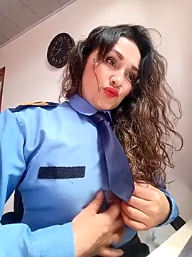 Alejandra N online show from February 19, 5:53 pm