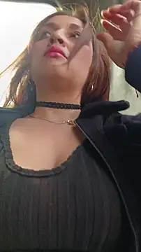 Snapshot of Alejandra_N chatting on May 30, 1:52 pm Alejandra N online show from May 30, 1:52 pm