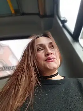 Snapshot of Alejandra_N chatting on June 18, 7:40 pm Alejandra N online show from June 18, 7:40 pm