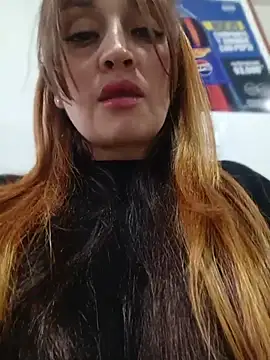 Snapshot of Alejandra_N chatting on June 30, 8:54 pm Alejandra N online show from June 30, 8:54 pm