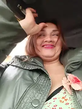 Snapshot of Alejandra_N chatting on August 5, 7:38 pm Alejandra N online show from August 5, 7:38 pm