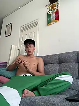 johnny blake  online show from February 18, 7:54 pm