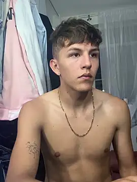 johnny blake  online show from March 9, 12:47 am