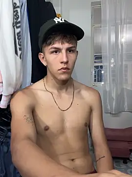 johnny blake  online show from March 10, 12:26 am