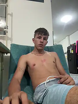 johnny blake  online show from March 12, 12:28 am