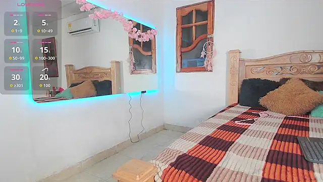 bratz glloe online show from March 5, 3:13 am