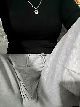 -LunaLust online show from January 8, 1:52 am