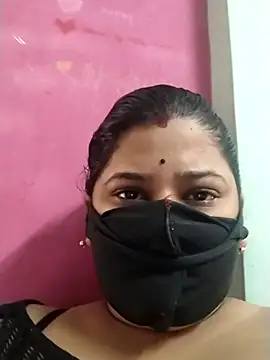 pinkisaha75 online show from March 18, 1:42 am