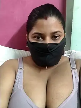 pinkisaha75 online show from May 6, 5:46 am