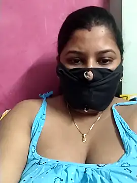 pinkisaha75 online show from June 10, 2:38 pm