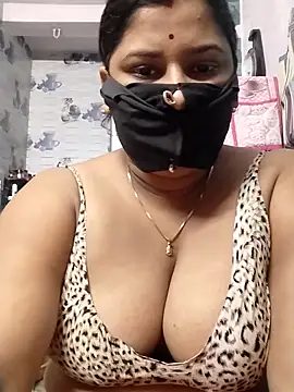 pinkisaha75 online show from June 13, 1:20 pm